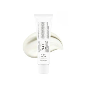 345 Relief Cream - Dr. Althea