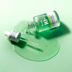 Azelaic Acid 10 Hyaluron Redness Soothing Serum - Anua