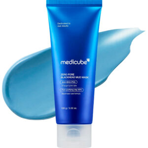 Blackhead Mud Mask - Medicube