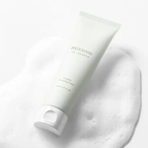 Centella Cleansing Foam - Mixsoon