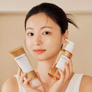 Combo Doble Limpieza Madagascar Centella Skin1004 - Skin1004