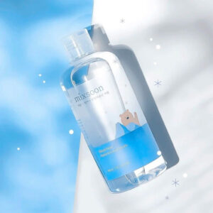 Glacier Water Hyaluronic Acid Serum - Mixsoon