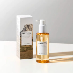 Madagascar Centella Light Cleansing Oil - Skin1004