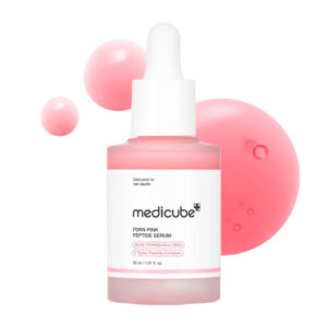 PDRN Pink Peptide Serum - Medicube