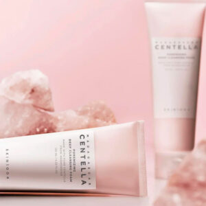 Poremizing Deep Cleansing Foam - Skin1004