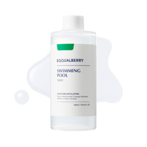 Swimming Pool Toner - Eqqualberry