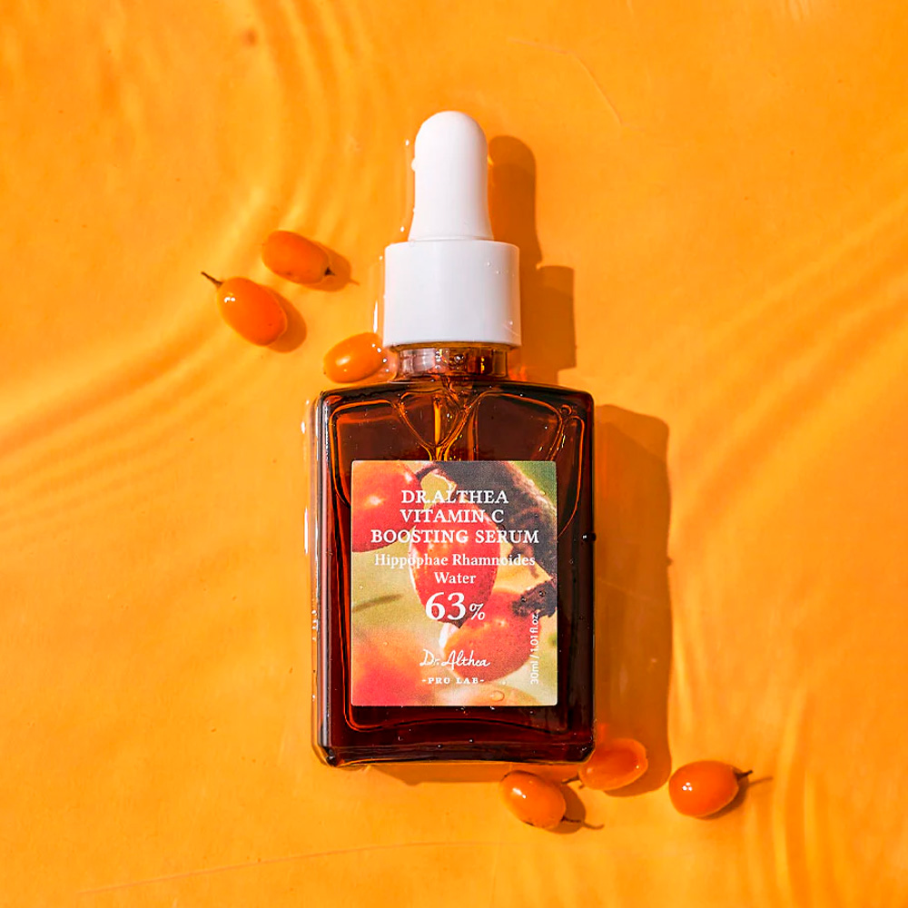Vitamin C Boosting Serum - Dr. Althea