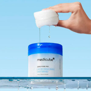 Zero Pore Pad - Medicube